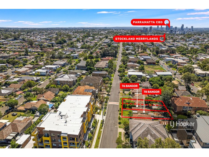 78 Bangor Street, Guildford NSW 2161
