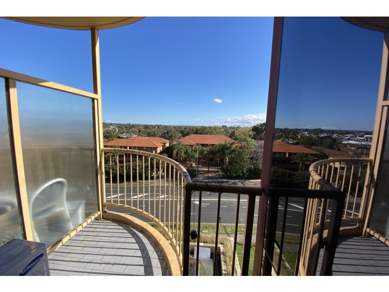 91/22 Great Western Highway, Parramatta NSW 2150