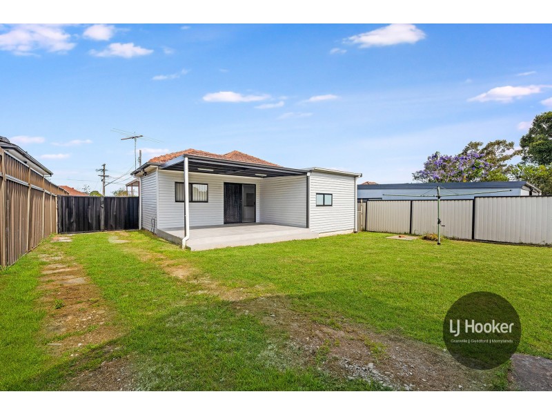 50 Hector Street, Chester Hill NSW 2162