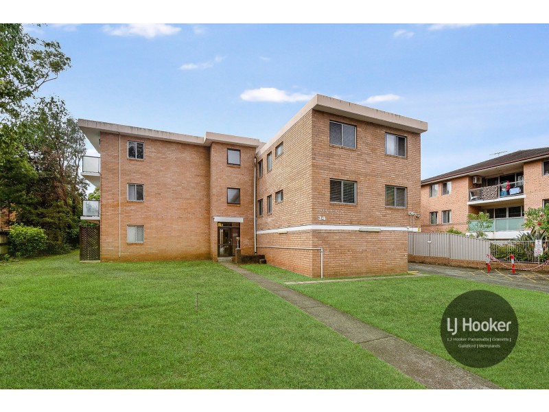 7/34 Addlestone Road, Merrylands NSW 2160