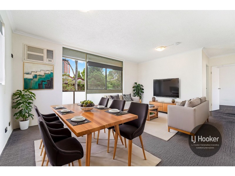 7/34 Addlestone Road, Merrylands NSW 2160