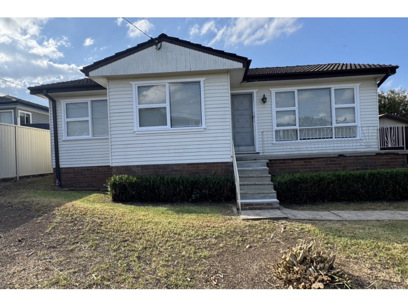 99 Sandra Street, Woodpark NSW 2164