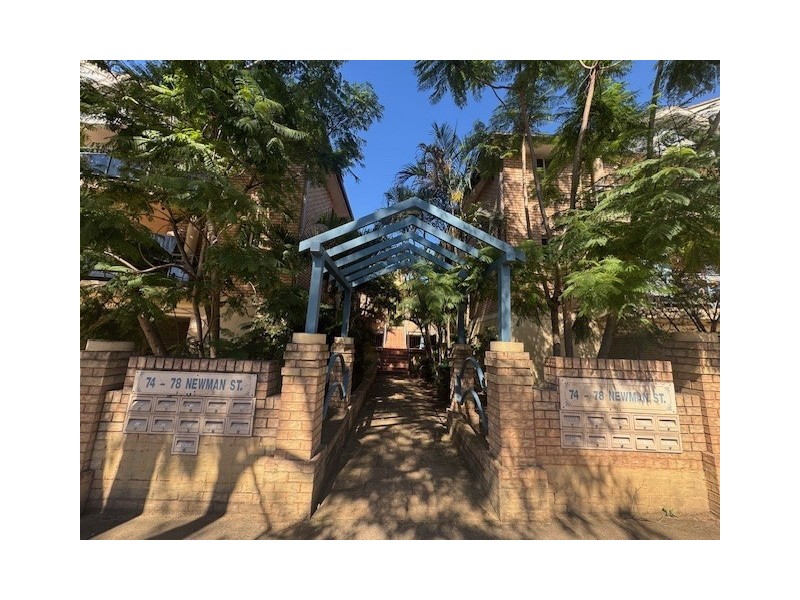 5/74-78 Newman Street, Merrylands NSW 2160