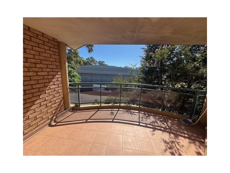 5/74-78 Newman Street, Merrylands NSW 2160