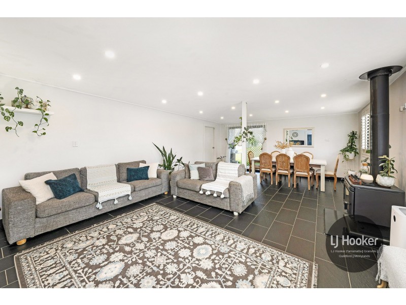 30 Stafford Street, Granville NSW 2142