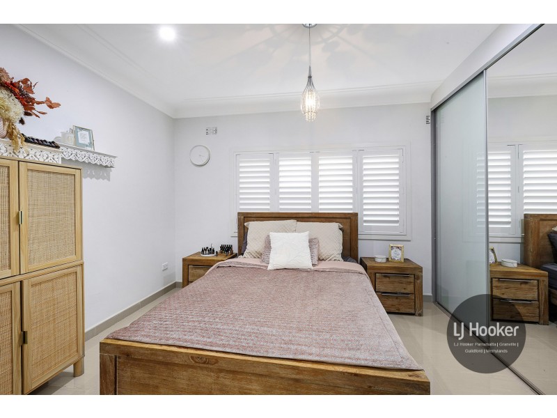 30 Stafford Street, Granville NSW 2142