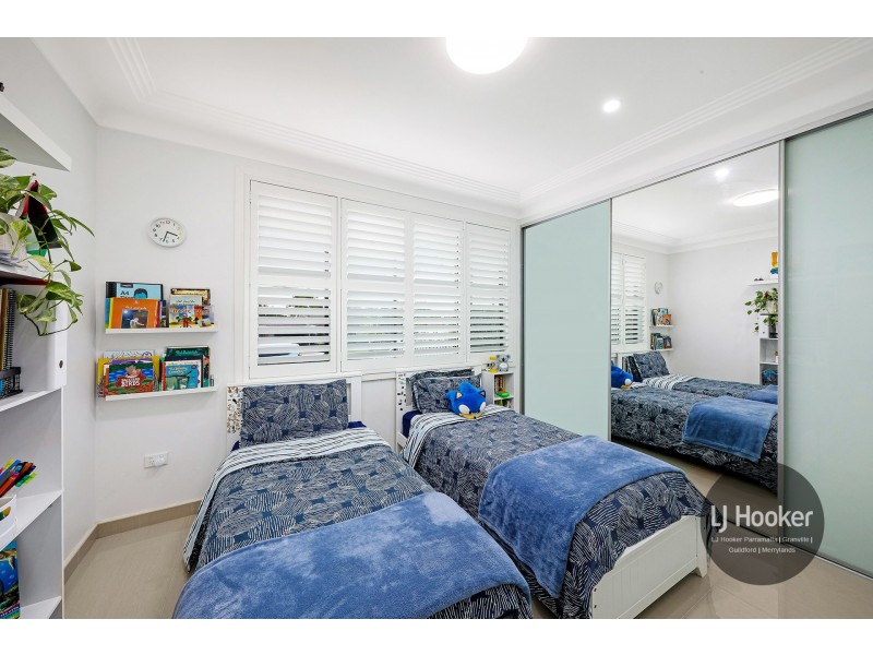 30 Stafford Street, Granville NSW 2142