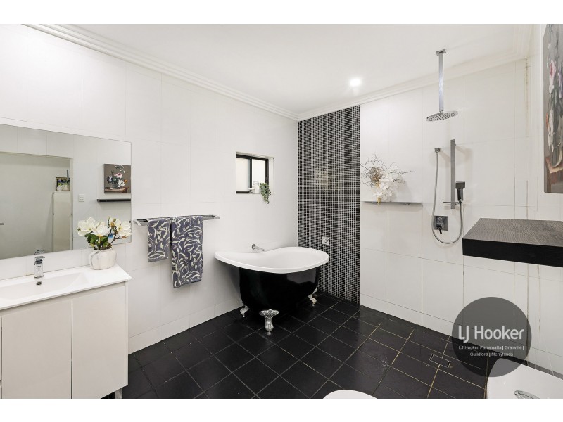 30 Stafford Street, Granville NSW 2142