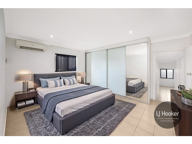 30 Stafford Street, Granville NSW 2142