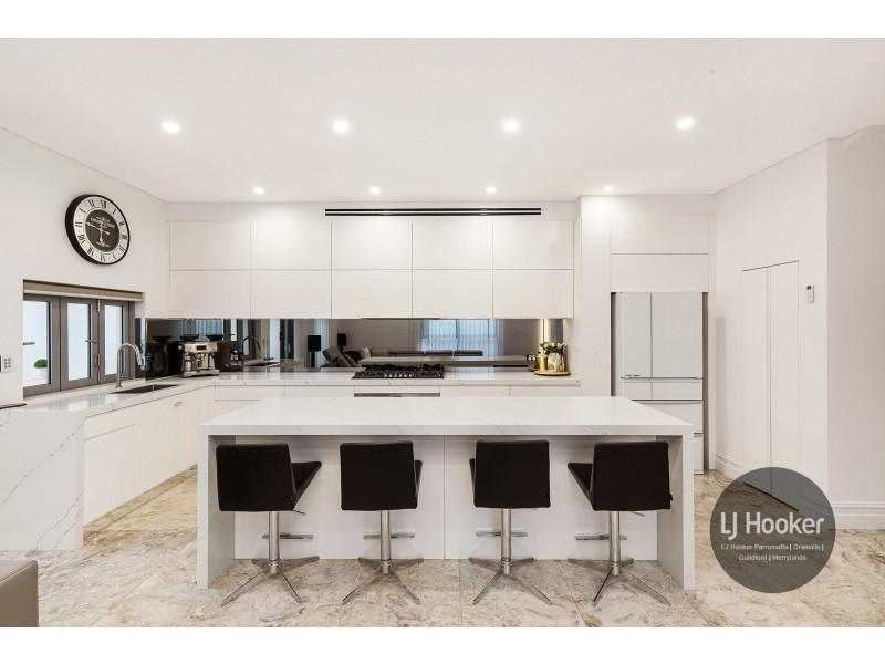 54 Randolph Street, Guildford NSW 2161