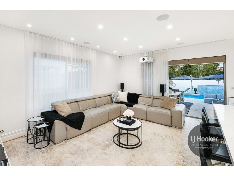 54 Randolph Street, Guildford NSW 2161