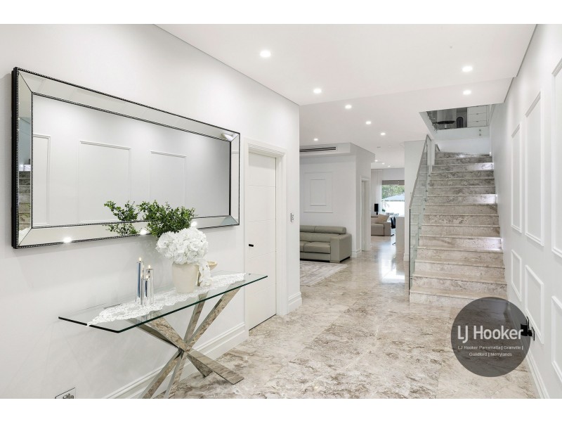 54 Randolph Street, Guildford NSW 2161