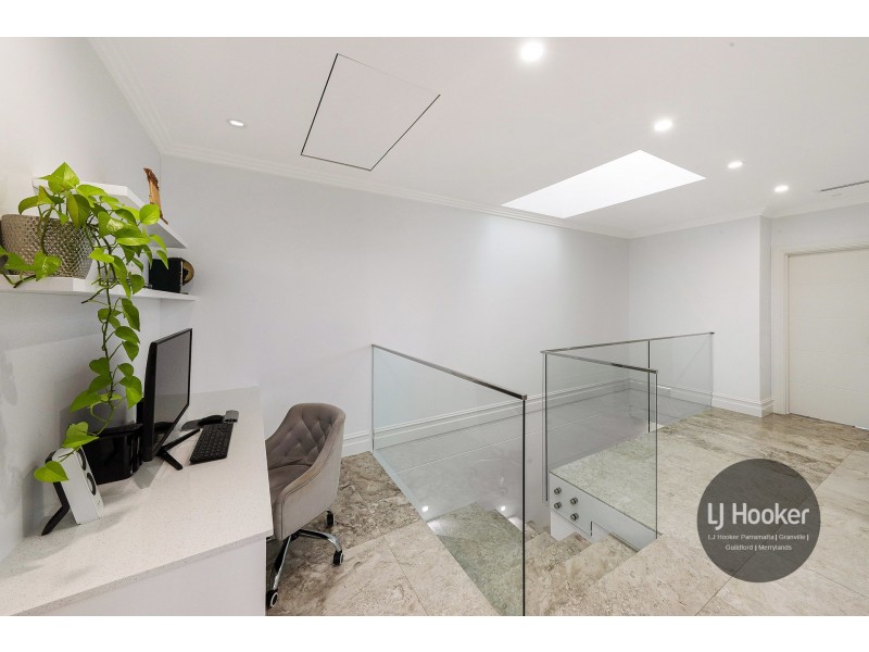 54 Randolph Street, Guildford NSW 2161