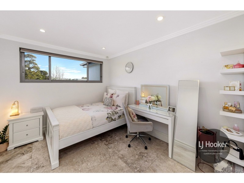 54 Randolph Street, Guildford NSW 2161