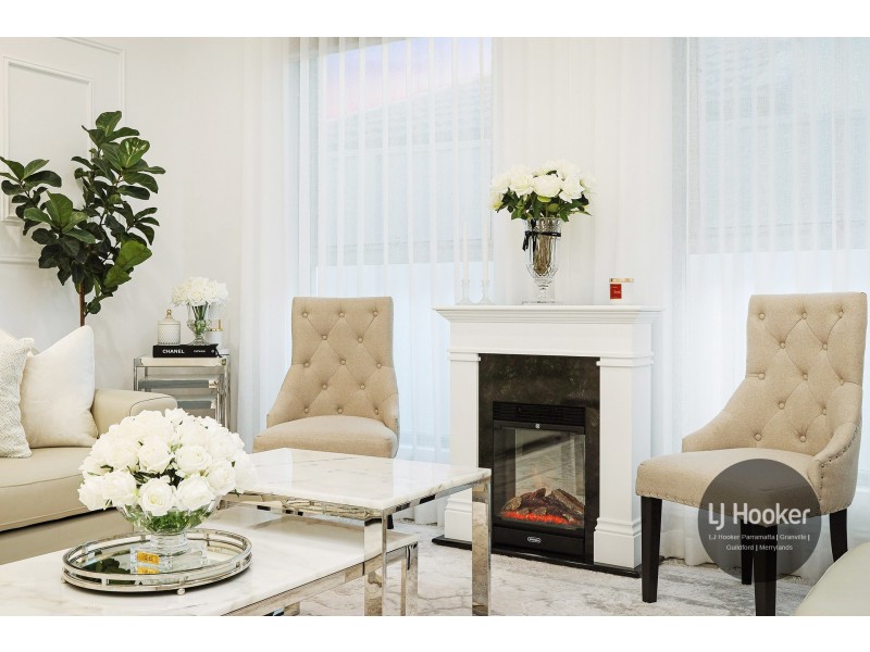 54 Randolph Street, Guildford NSW 2161