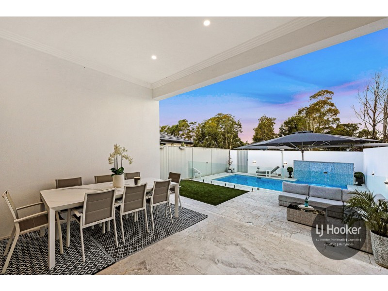 54 Randolph Street, Guildford NSW 2161