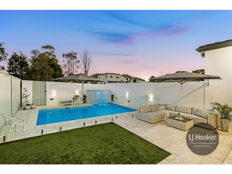 54 Randolph Street, Guildford NSW 2161