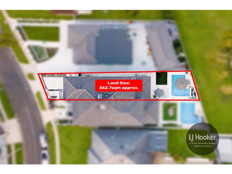 54 Randolph Street, Guildford NSW 2161