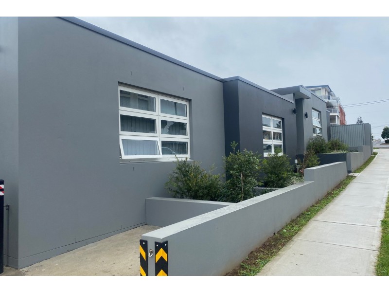 8/1 Mountford Avenue, Guildford NSW 2161