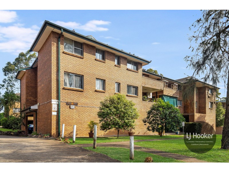 7/454-460 Guildford Road, Guildford NSW 2161