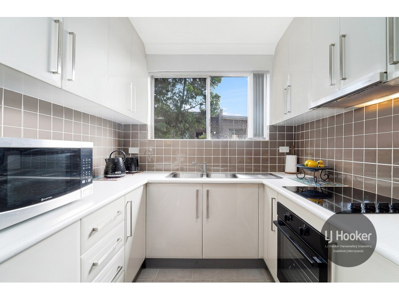 7/454-460 Guildford Road, Guildford NSW 2161
