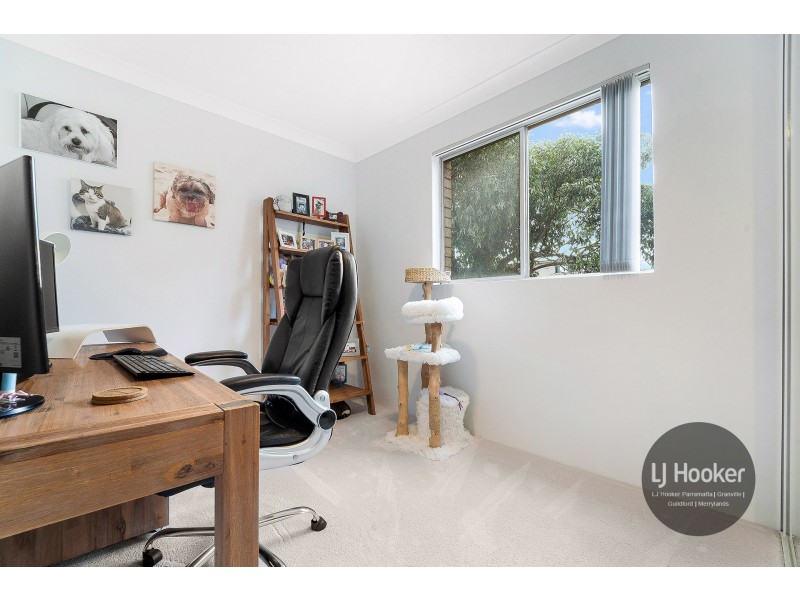7/454-460 Guildford Road, Guildford NSW 2161