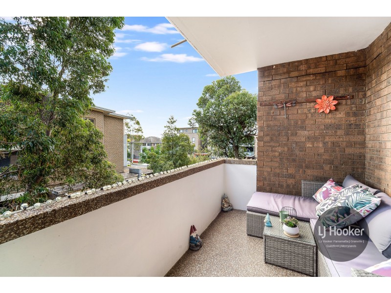 7/454-460 Guildford Road, Guildford NSW 2161