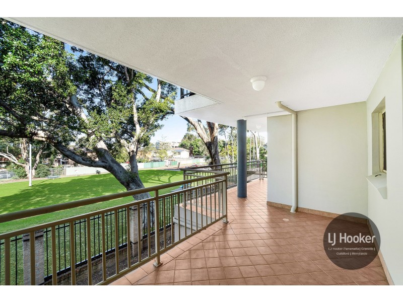 22/30-36 Memorial Avenue, Merrylands NSW 2160