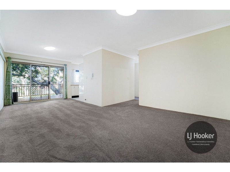 22/30-36 Memorial Avenue, Merrylands NSW 2160