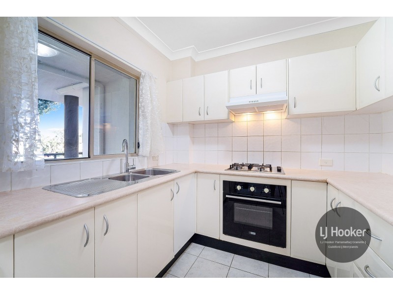 22/30-36 Memorial Avenue, Merrylands NSW 2160