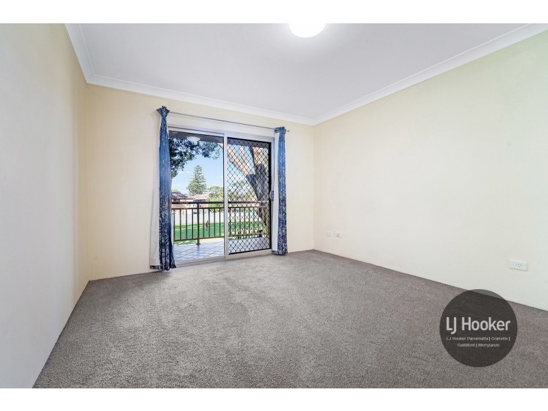 22/30-36 Memorial Avenue, Merrylands NSW 2160