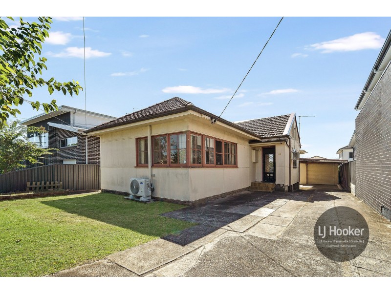 23 Barcom Street, Merrylands NSW 2160