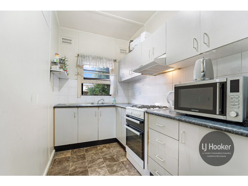 23 Barcom Street, Merrylands NSW 2160