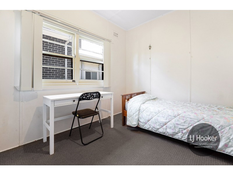 23 Barcom Street, Merrylands NSW 2160