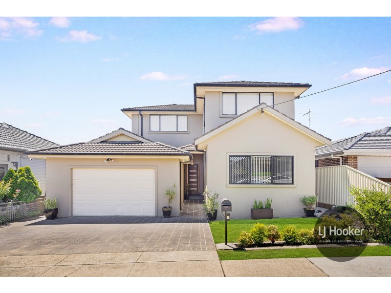 7 Waratah Street, Granville NSW 2142