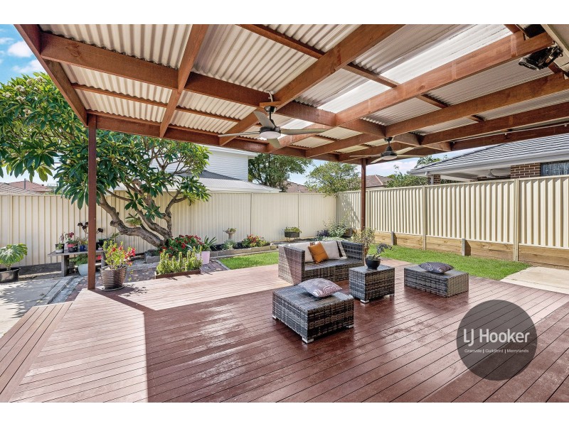 7 Waratah Street, Granville NSW 2142