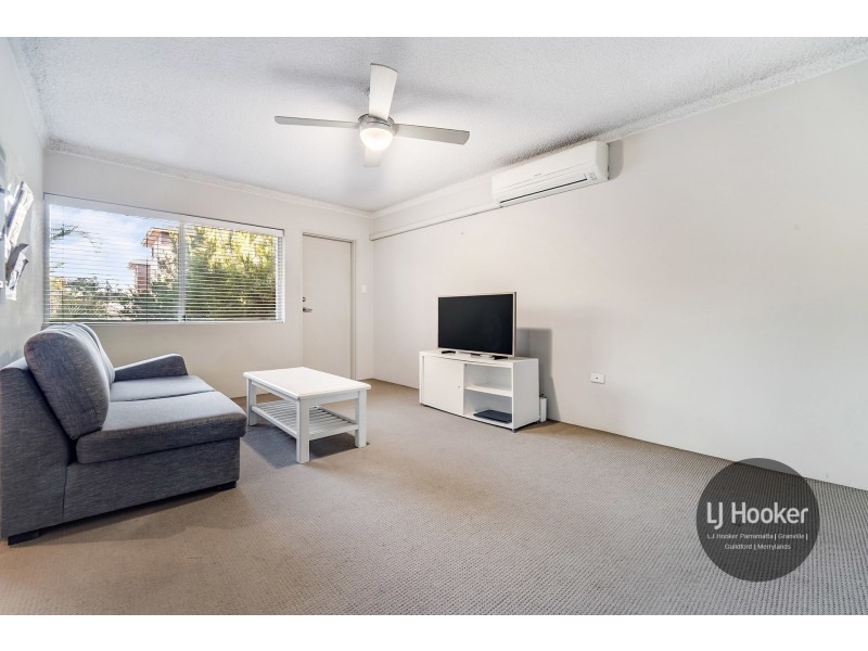 6/26-28 Oxford Street, Merrylands NSW 2160