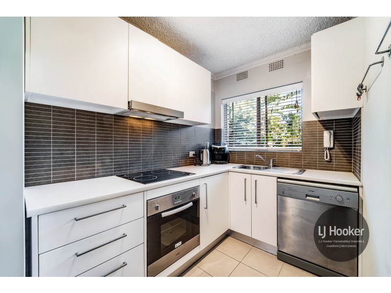 6/26-28 Oxford Street, Merrylands NSW 2160
