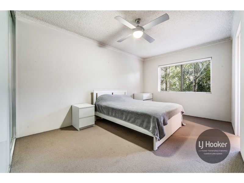 6/26-28 Oxford Street, Merrylands NSW 2160