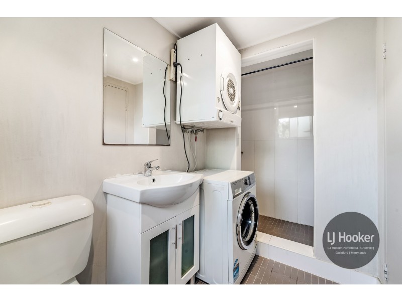 6/26-28 Oxford Street, Merrylands NSW 2160