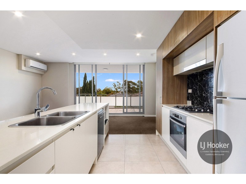 208/18 Louis Street, Granville NSW 2142