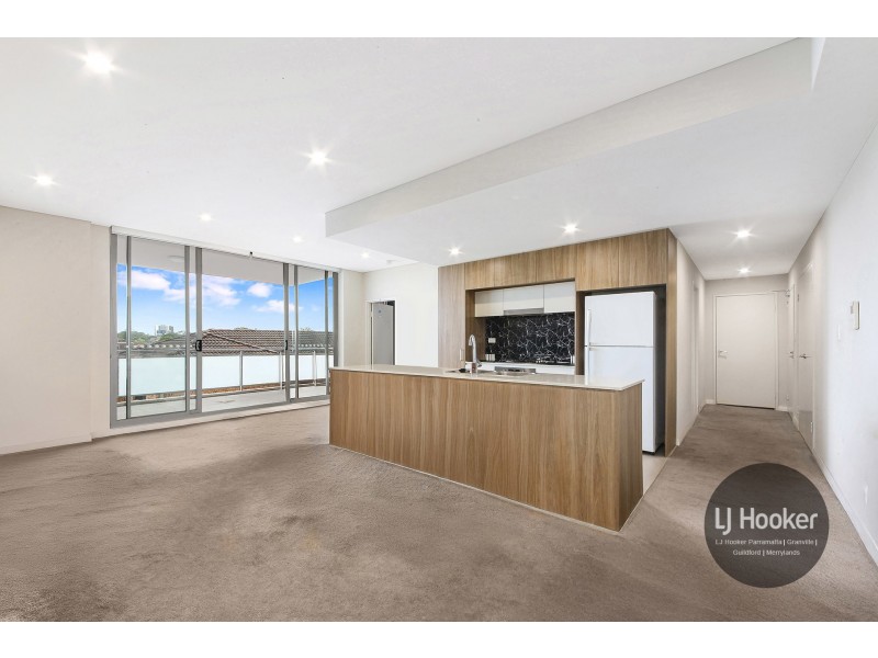 208/18 Louis Street, Granville NSW 2142