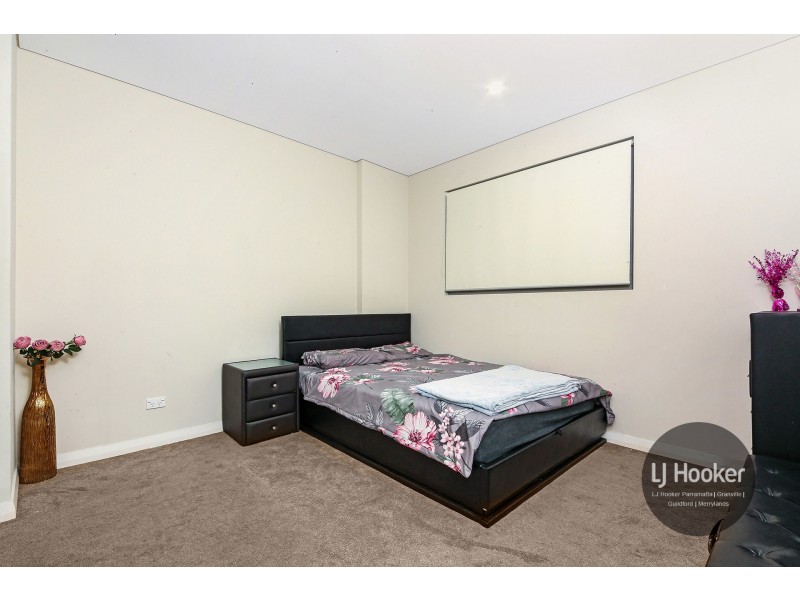 208/18 Louis Street, Granville NSW 2142