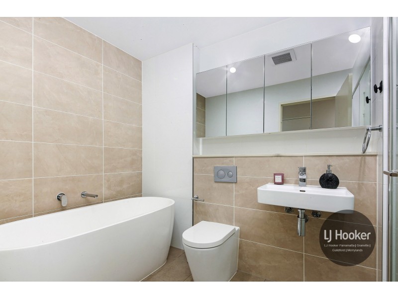 208/18 Louis Street, Granville NSW 2142