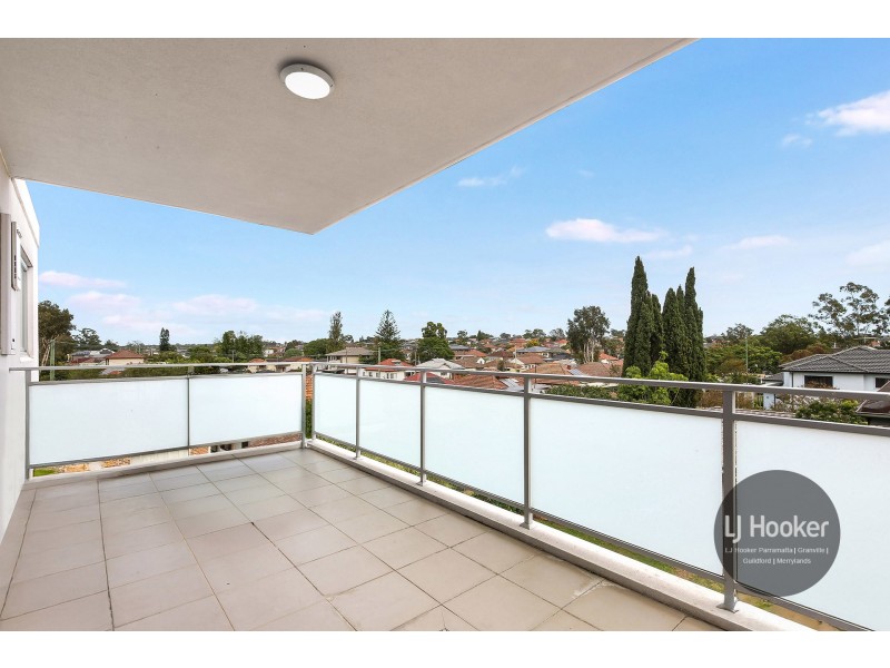 208/18 Louis Street, Granville NSW 2142