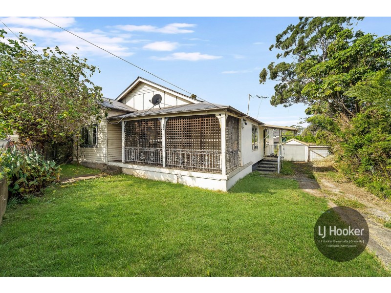 535 Woodville Road, Guildford NSW 2161