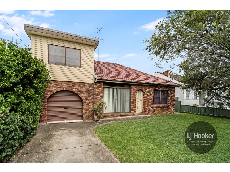 14 Orchid Road, Guildford NSW 2161