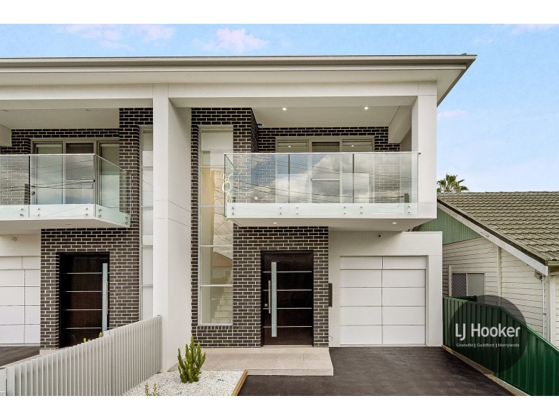 17 Murdock Street, Guildford NSW 2161