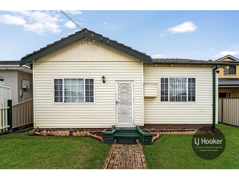 15 Heath Street, Granville NSW 2142