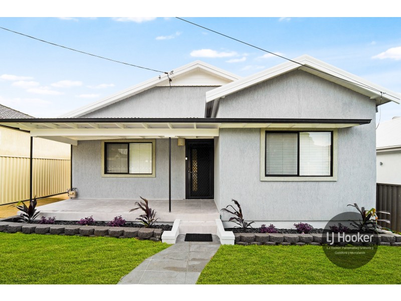 51 Boronia Street, Granville NSW 2142